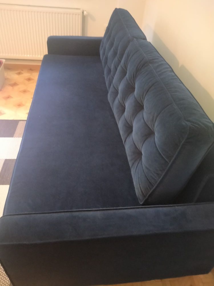 Sofa kanapa 220cm