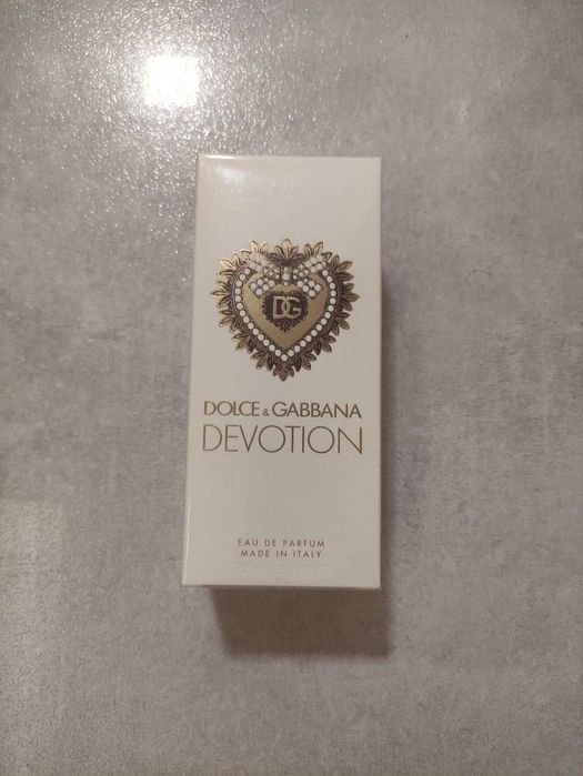 Dolce Gabbana Devotion 100ml