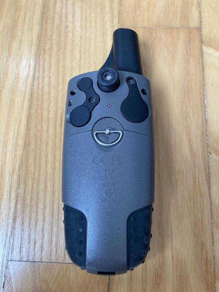 Nawigacja GPS - Garmin GPSMAP 60CSx
