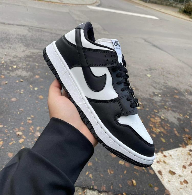 Męskie buty Nike dunk low 36 - 44