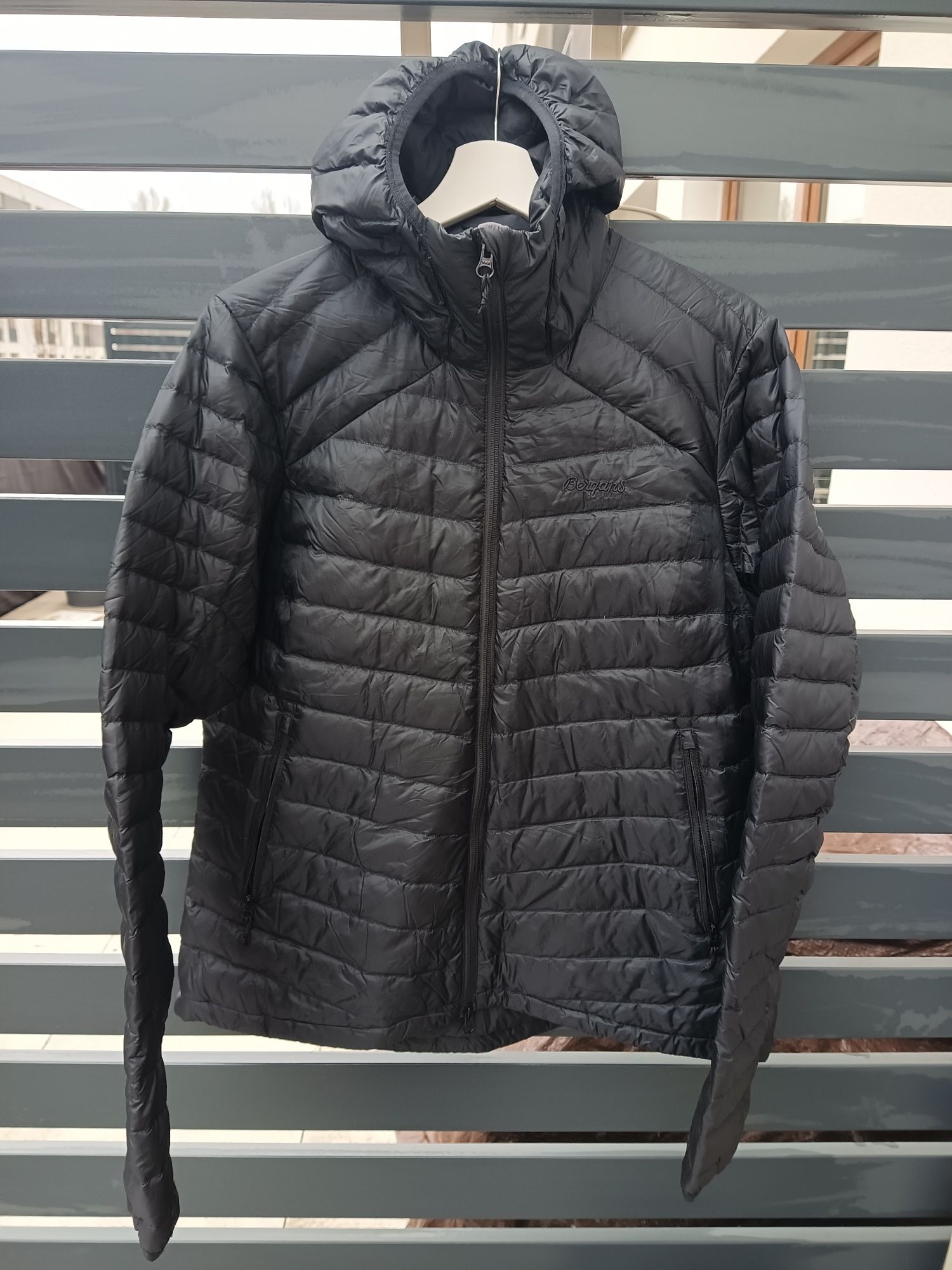 Bergans Roros Down Light Womens Jacket