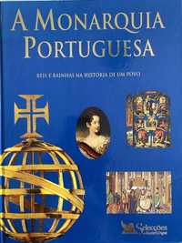 A Monarquia Portuguesa