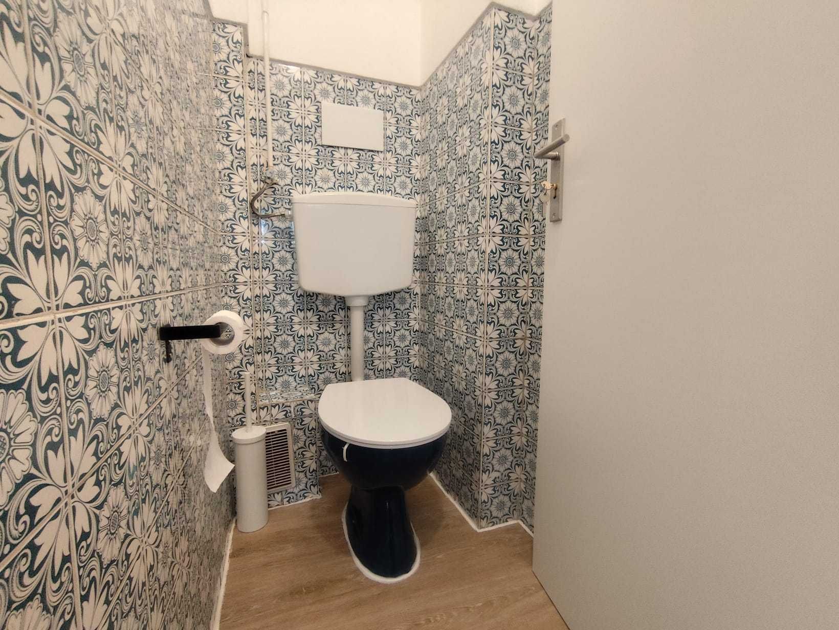 Arrenda-se Quarto para ISCAC apartamento remodelado