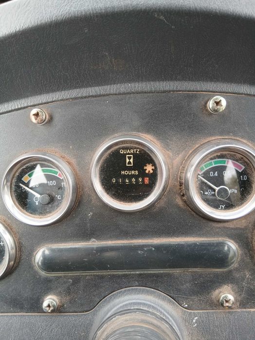 Джинма 264re 2017р