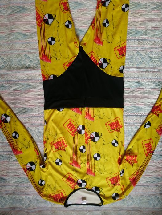 Карнавальний костюм на Хеллоуїн Halloween M розмір