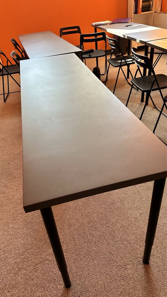 Ławka stol Ikea 60x200