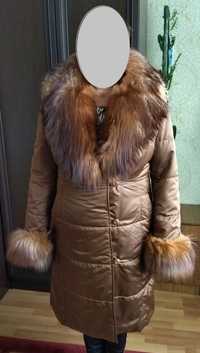 Жіноче зимове пальто Zophia