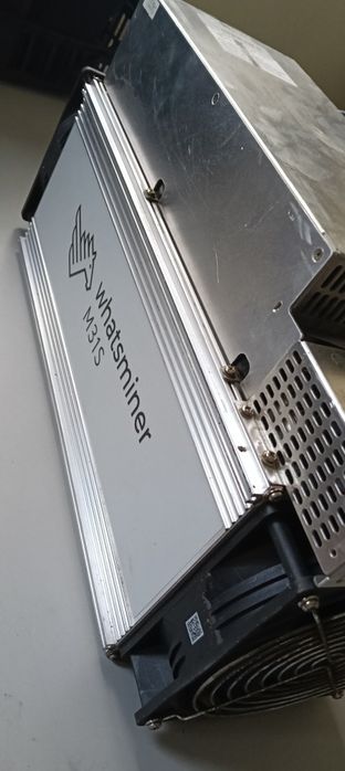 Whatsminer M31 S