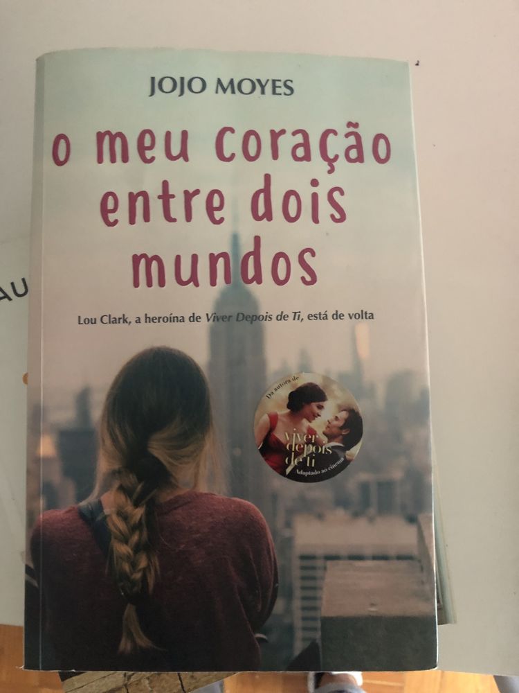 Variados livros para venda