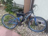 Rower DUNLOP 28”