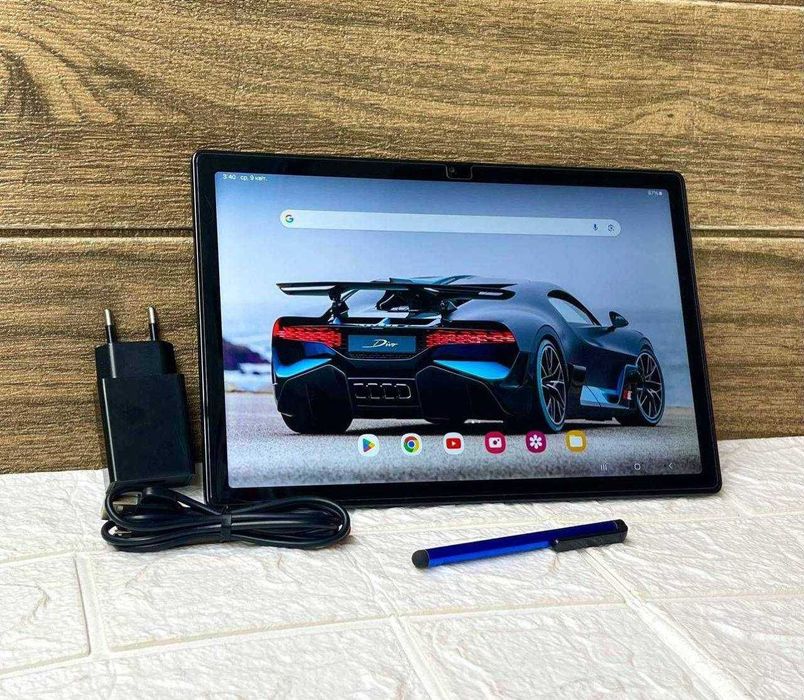 Планшет Samsung Galaxy Tab A8 4/64