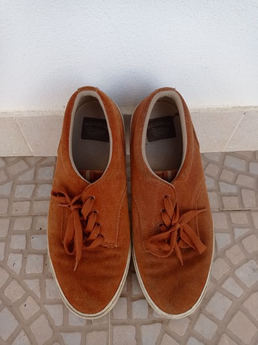 Sapatilhas Springfield