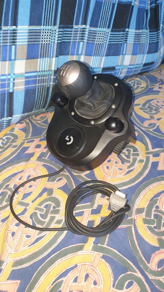 Запчасти  Logitech G25,G29, MOMO, Formula