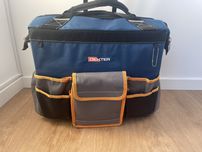 Saco de ferramentas trolley Dexter