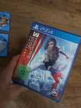 Mirrors Edge Catalyst Gra ps4