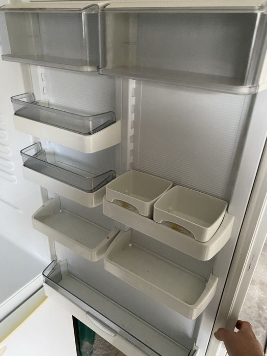 Холодильник на разбор