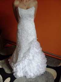Весільна сукня / весільне плаття
