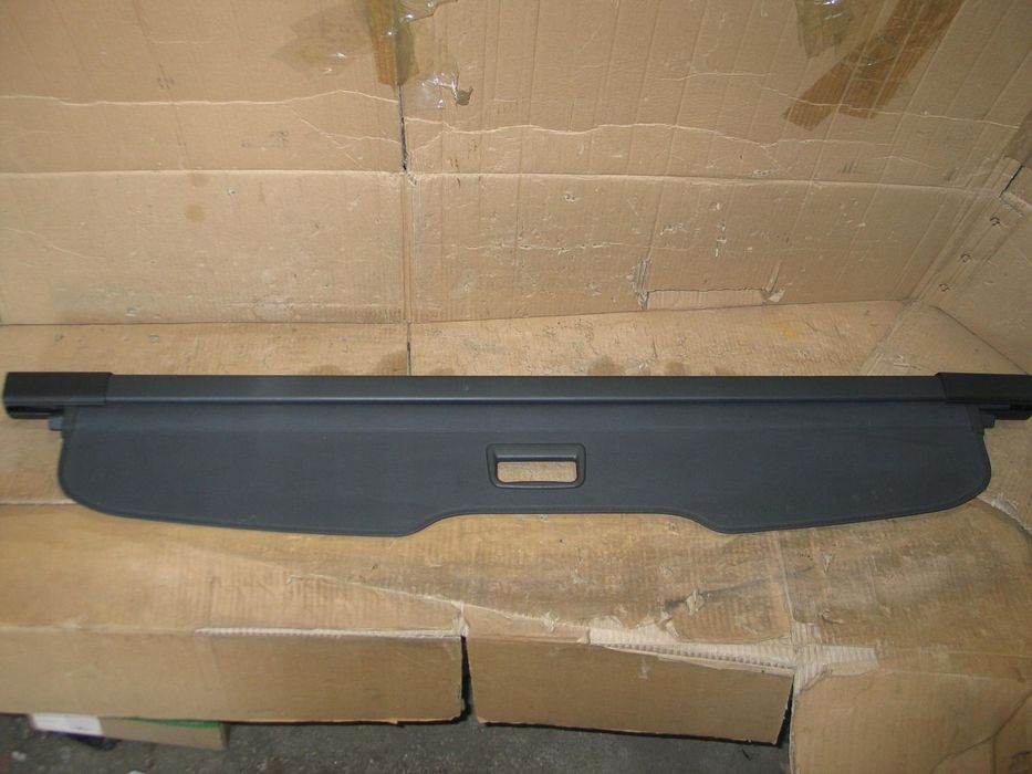 roleta bagaznika vw caddy 15-21r. 2K5867871B