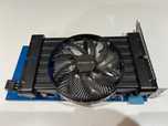 Gigabyte Radeon HD 7770 GV-R777OC-1GD (rev. 2.0)