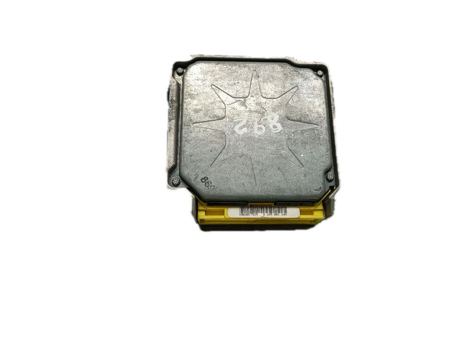 Centralina airbag MITSUBISHI Space Star Combi (DG_A)