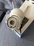Camera exterior wifi 5mp