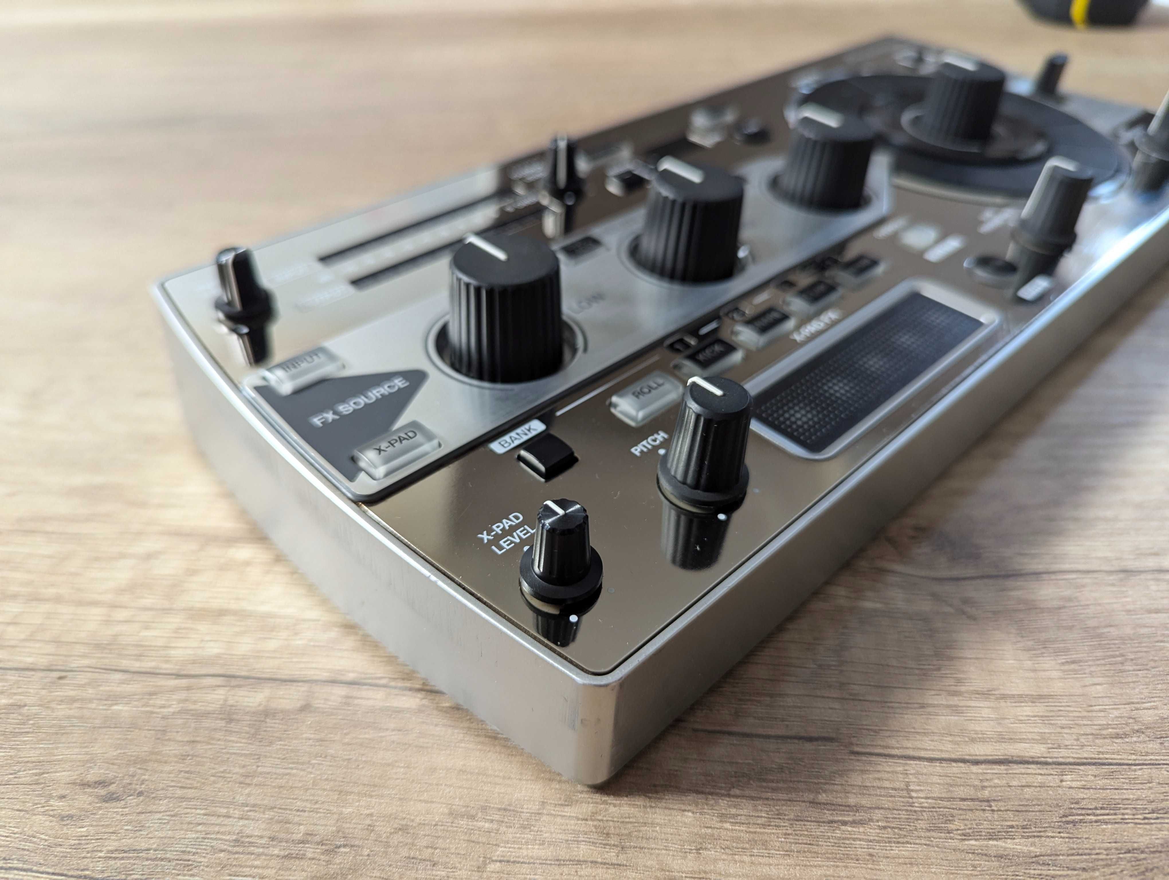 Pioneer RMX 1000 Platynowy efektor Limited edition nie 500 GWARANCJA