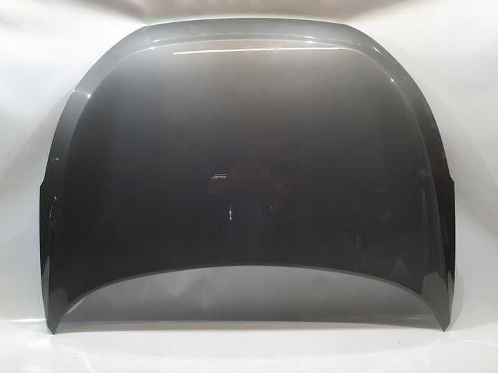 Капот оригинал Hyundai Tucson 3 III TL 2015-2020 разборка