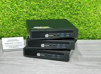 Міні пк / Є Wi-Fi та Bluetooth / HP Elitedesk 705 G2 для всіх завдань