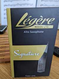 LEGERE Signature Alto Sax 3.0 Тростина для альт саксофона