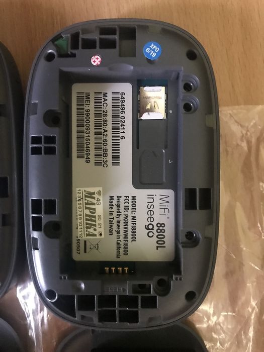 4G LTE WI-FI роутер под все операторы!!!