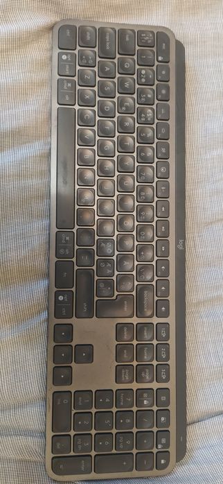 Клавіатура logitech YR0073