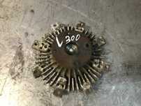 VISCOSO VENTILADOR MITSUBISHI L200 L300 2.5D