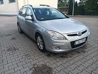 Hyundai i30 CW 1.6crdi Zarejestrowany Okazja