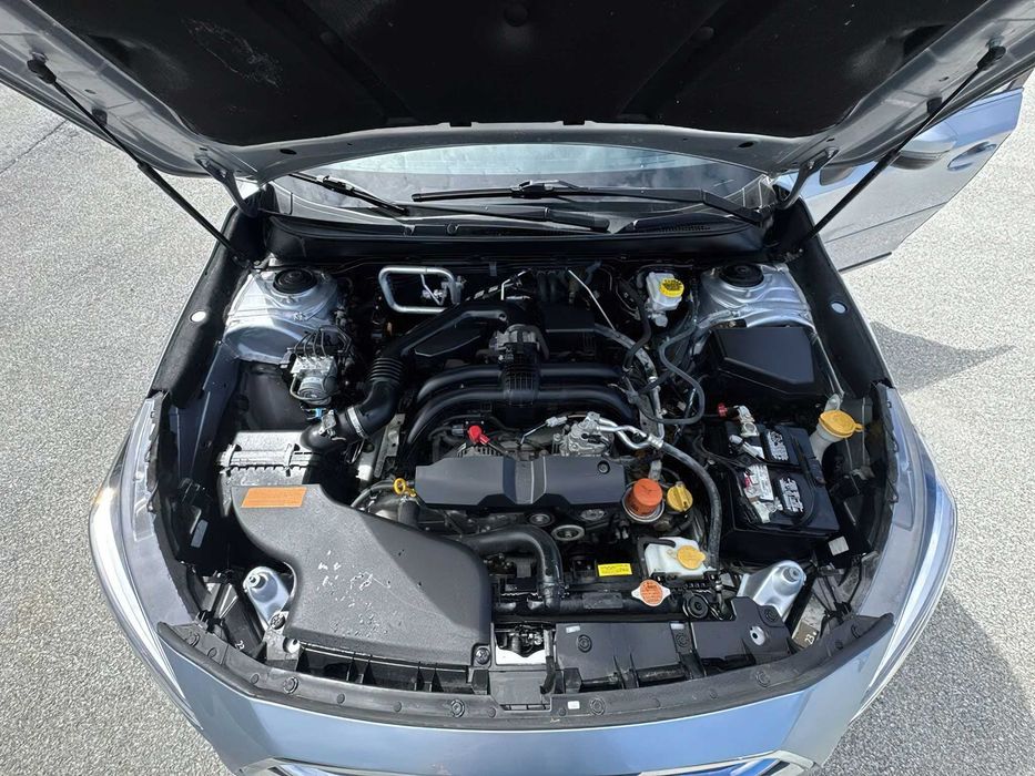 Subaru Outback      2019
