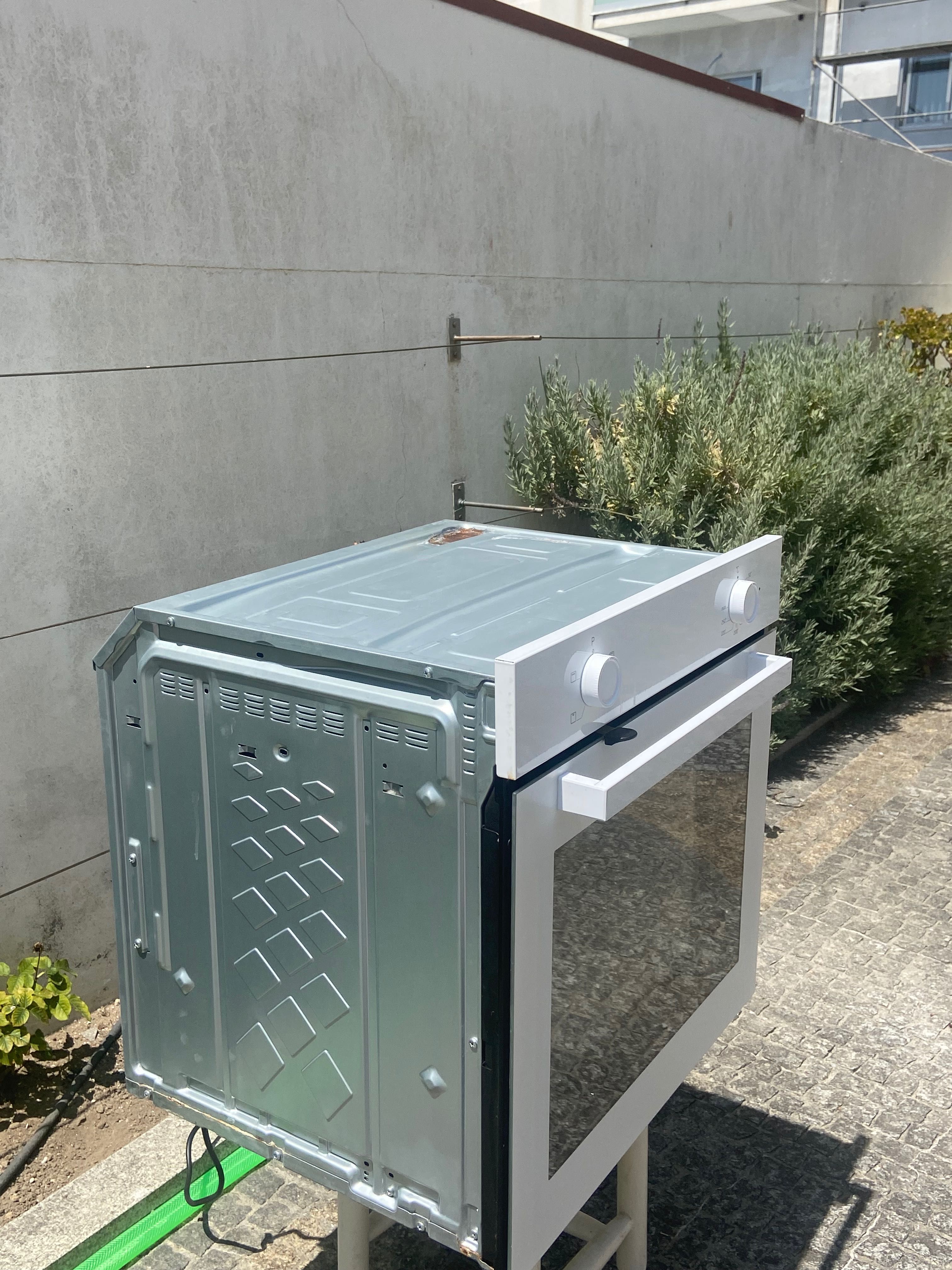 Forno IKEA Lagan