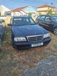 Vendo mercedes c220