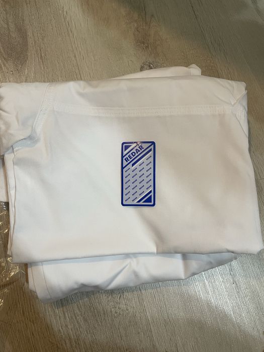 Komplet medyczny męski scrub rozmiar XS- S