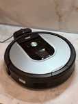 Робот-Пилосос IRobot Roomba 965 (DT)