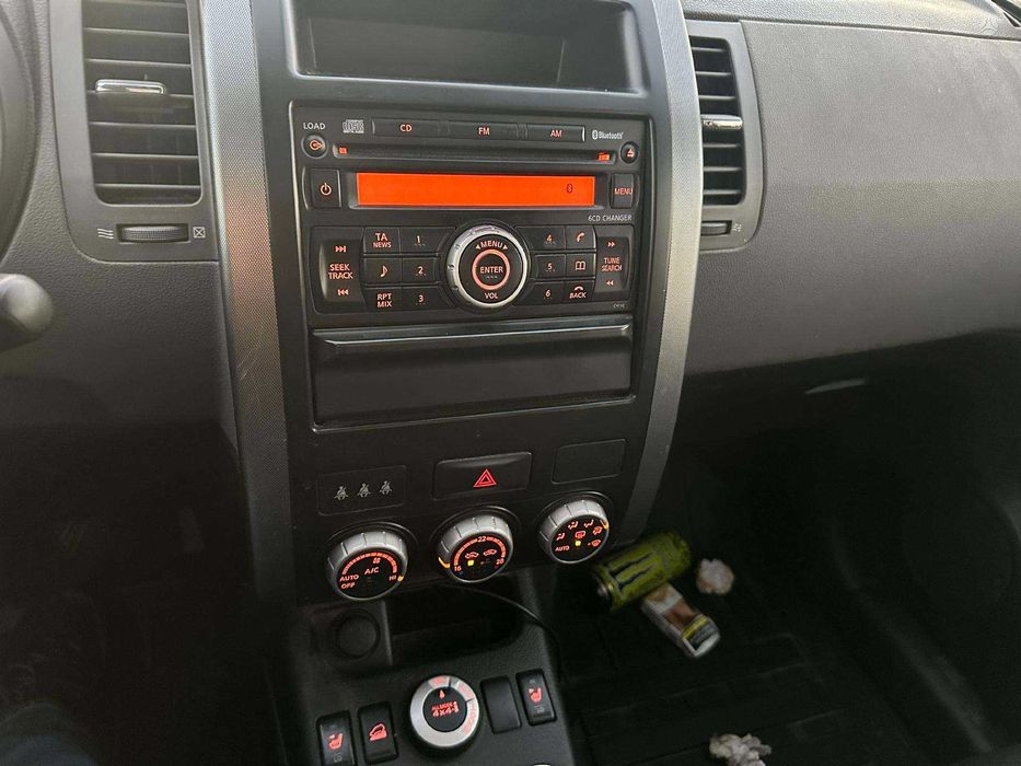 Nissan X-Trail  4х4 2008р.