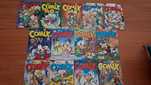 BD Disney Comix, Especial, Hiper