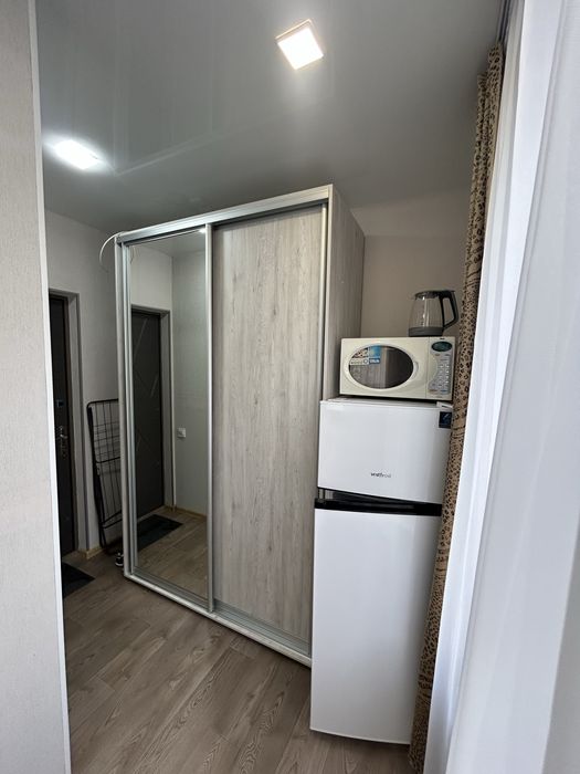 Сдам 1К-Студию, Французский бульвар 10мин. Шагом