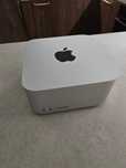 Apple Mac Studio M1 Max 10-core CPU + 32-core GPU / 32GB RAM / 1TB SSD