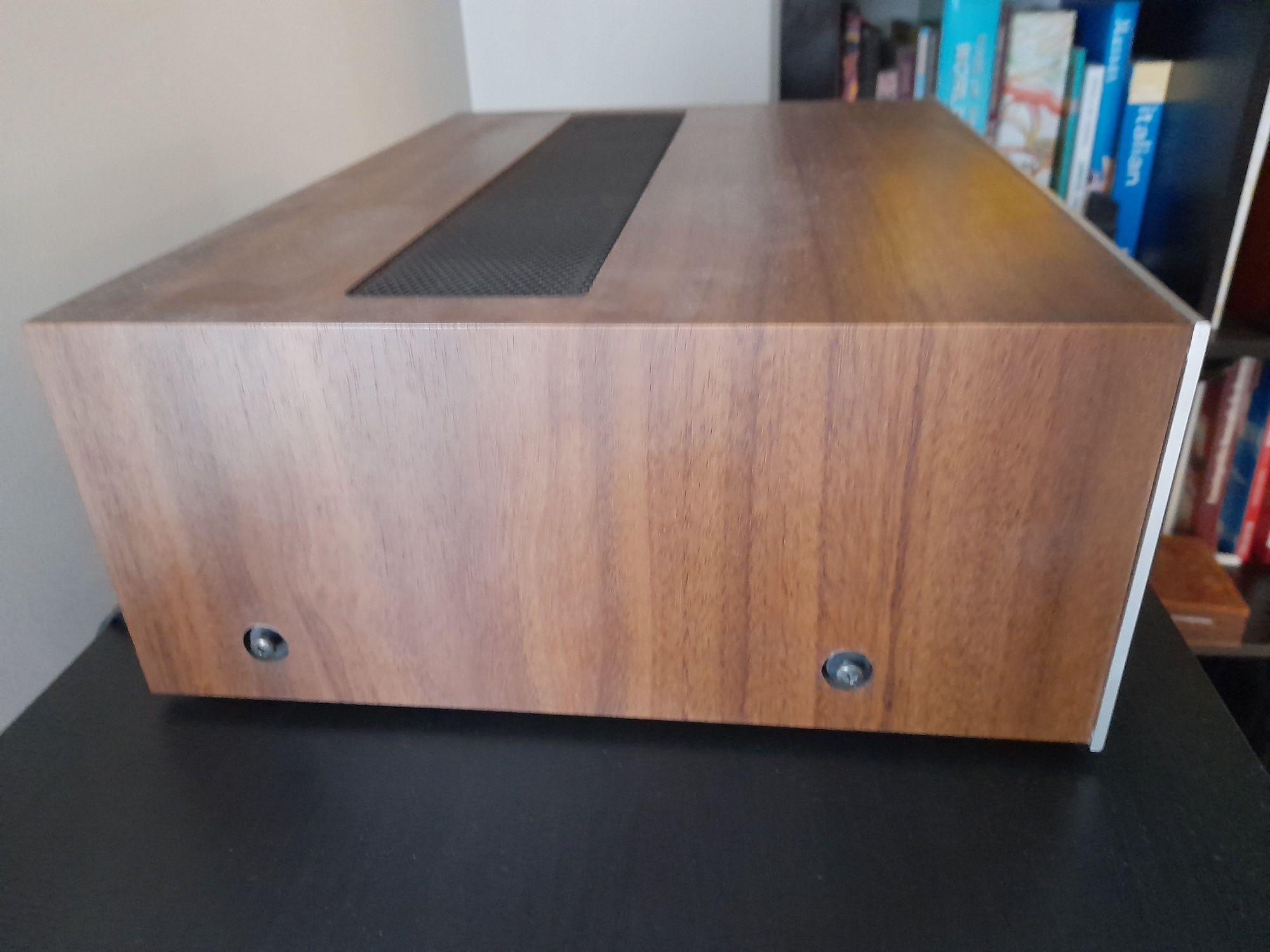 Receivers SANYO JCX