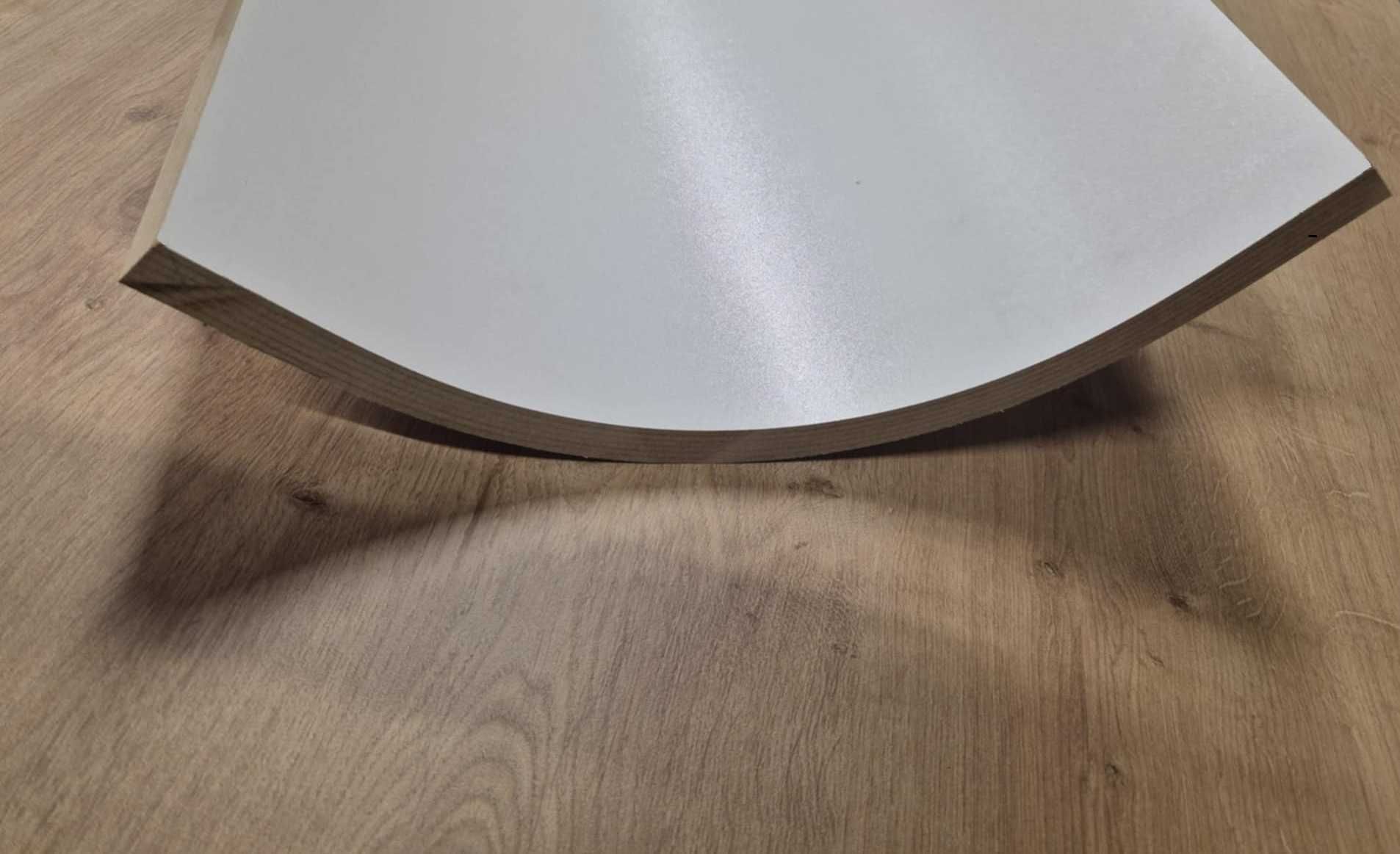 Front gięty mdf R20 ,Producent frontów giętych
