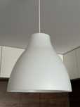 Klosz Melody z Ikea lampa oprawka zyrandol