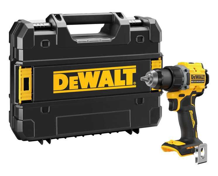 Kompaktowa wiertarko-wkrętarka Dewalt DCD794NT TSTAK