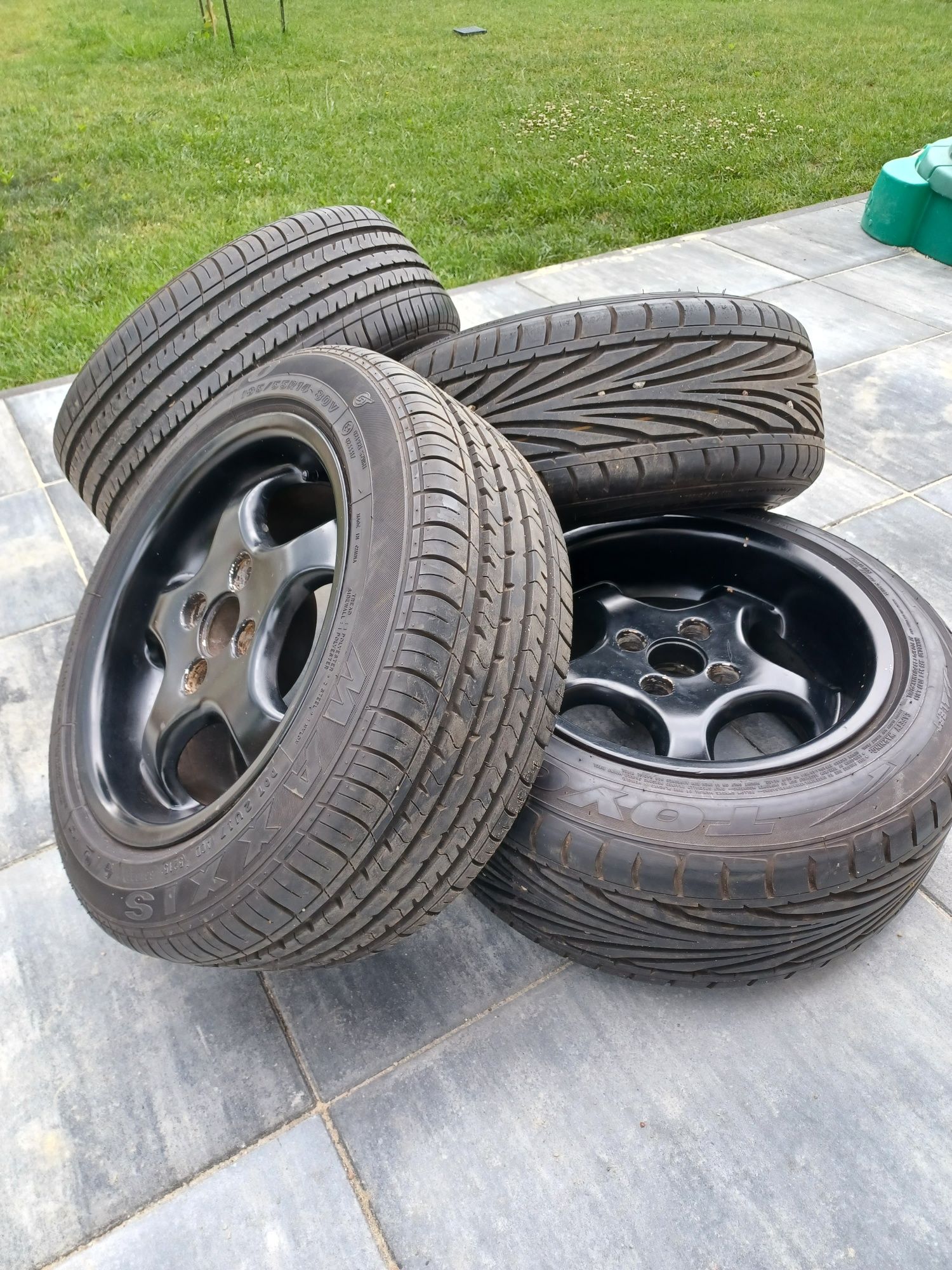 Bcw steffan cup 2 14 4x100