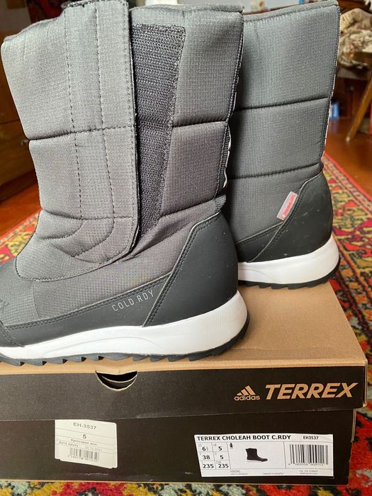 Черевики TERREX Adidas
