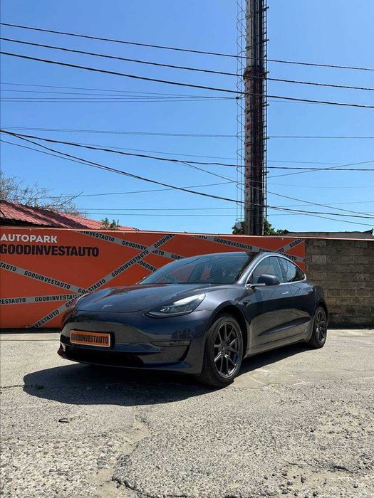 Купи Chevrolet bolt або Hyundai Ioniq у розстрочку без банку!