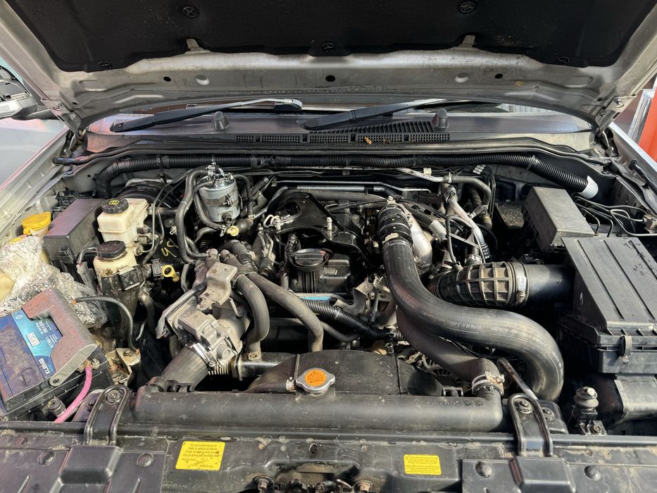 Nissan Navara 2007 рік Харків !